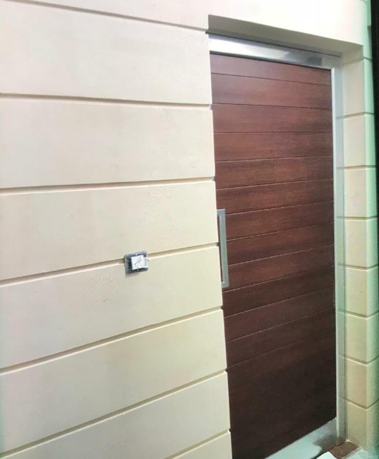 House Don Tonino Apartment Lecce Exterior foto