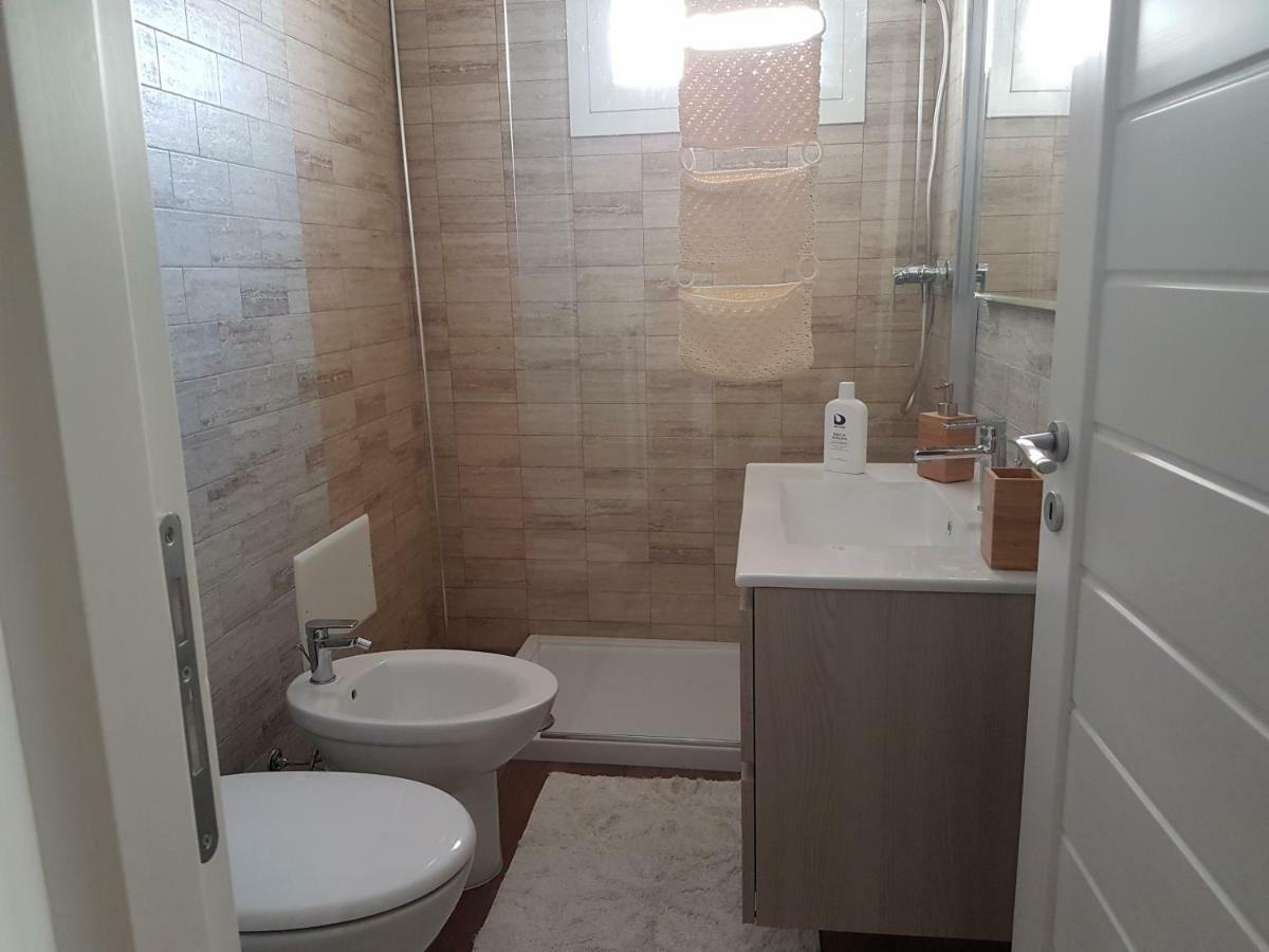 House Don Tonino Apartment Lecce Exterior foto