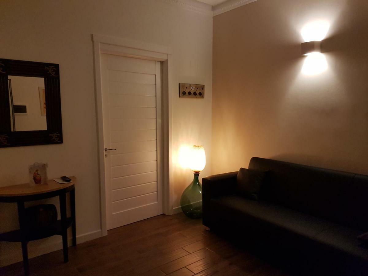 House Don Tonino Apartment Lecce Exterior foto