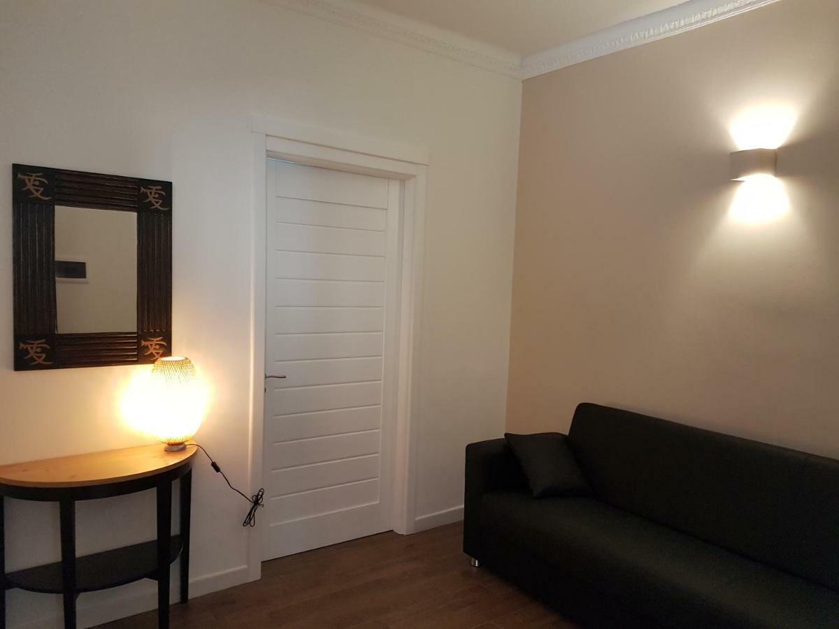 House Don Tonino Apartment Lecce Exterior foto
