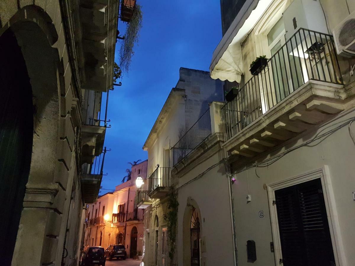 House Don Tonino Apartment Lecce Exterior foto