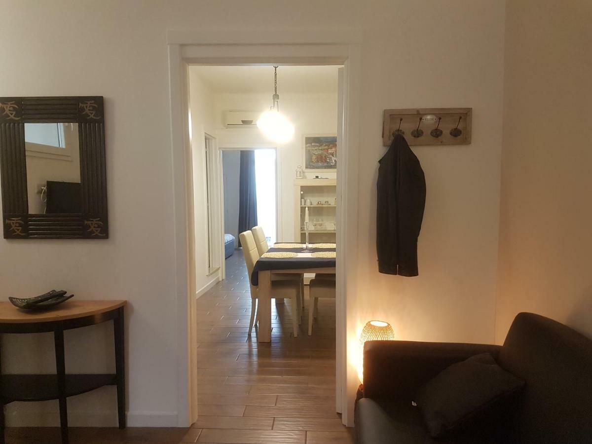 House Don Tonino Apartment Lecce Exterior foto