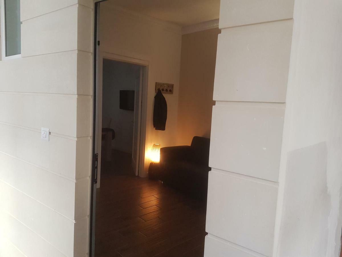 House Don Tonino Apartment Lecce Exterior foto