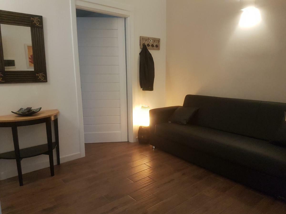 House Don Tonino Apartment Lecce Exterior foto