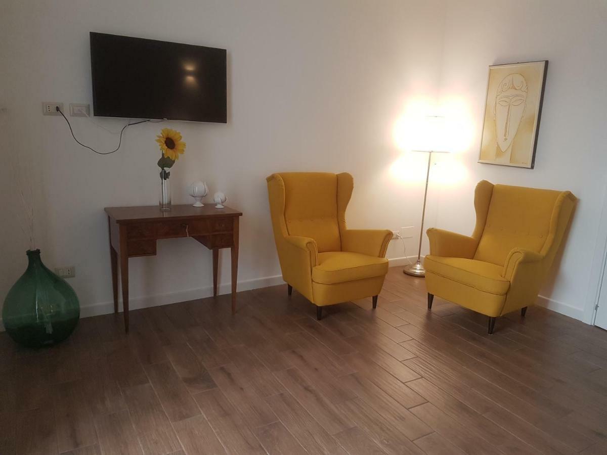 House Don Tonino Apartment Lecce Exterior foto