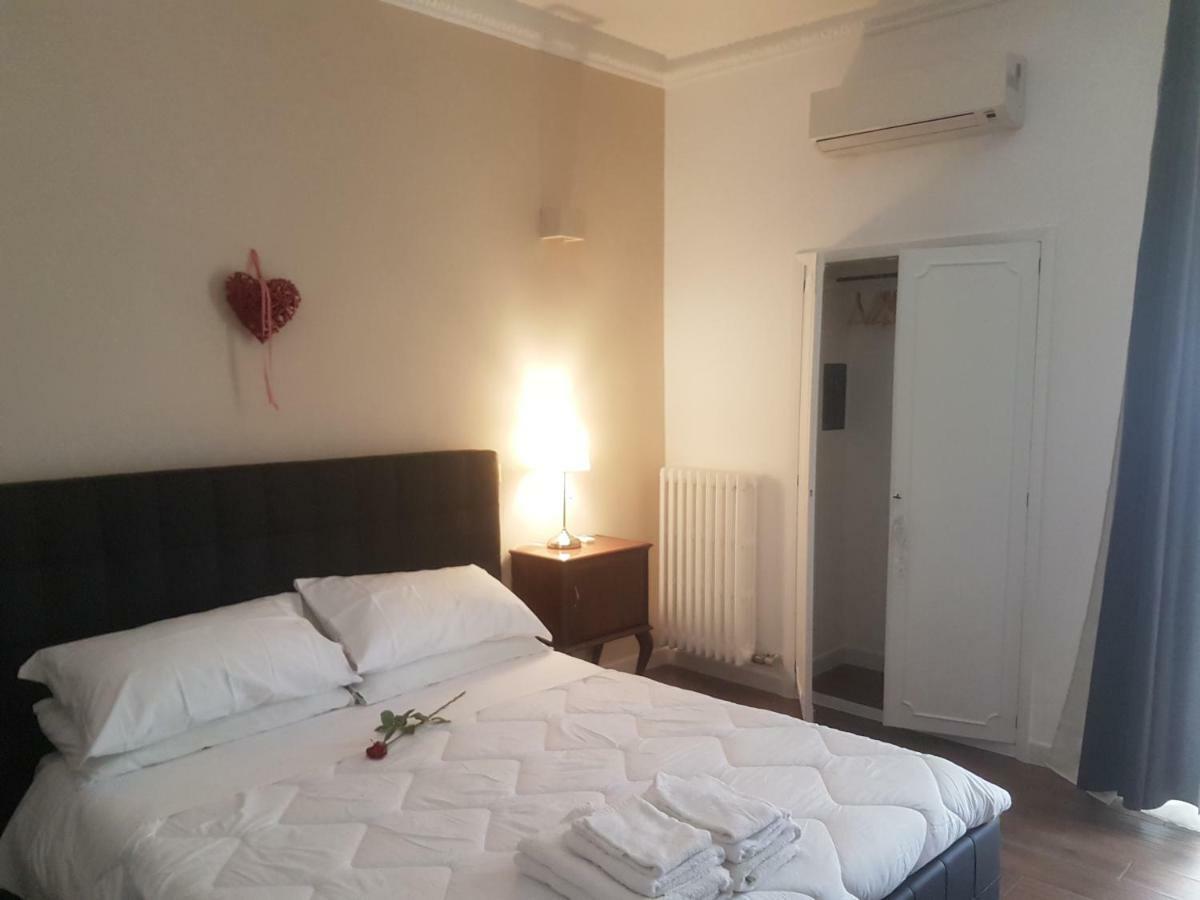 House Don Tonino Apartment Lecce Exterior foto