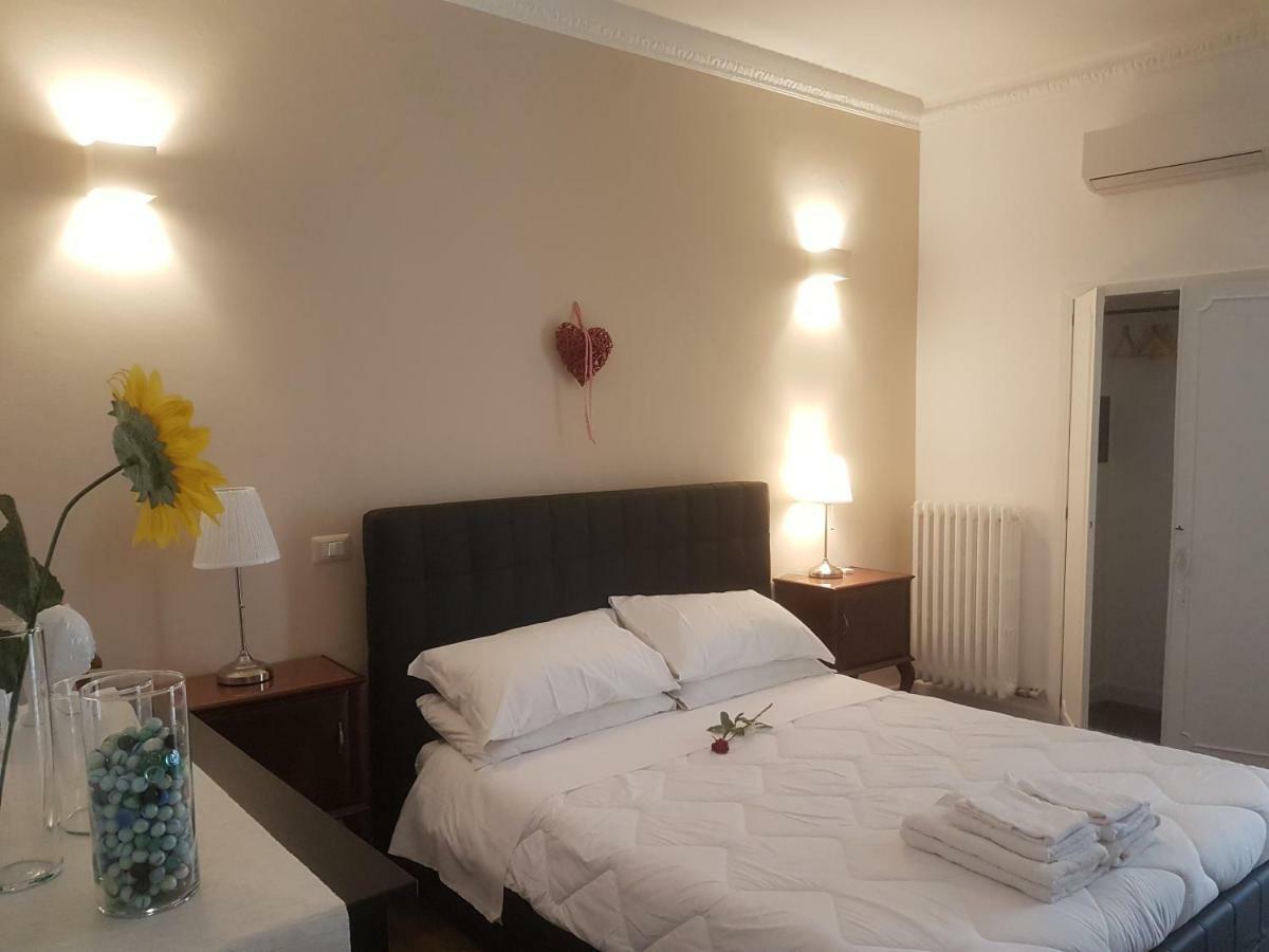 House Don Tonino Apartment Lecce Exterior foto