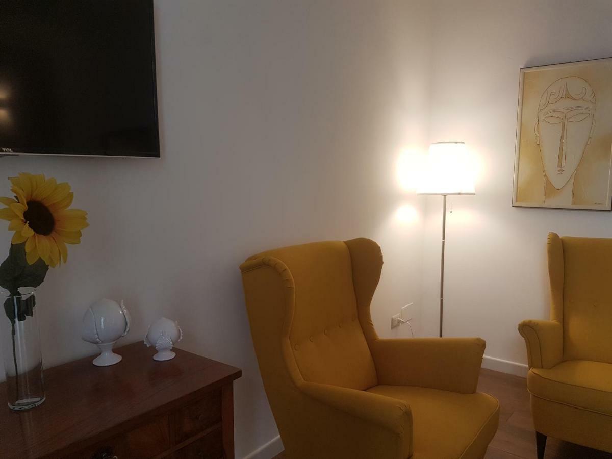 House Don Tonino Apartment Lecce Exterior foto