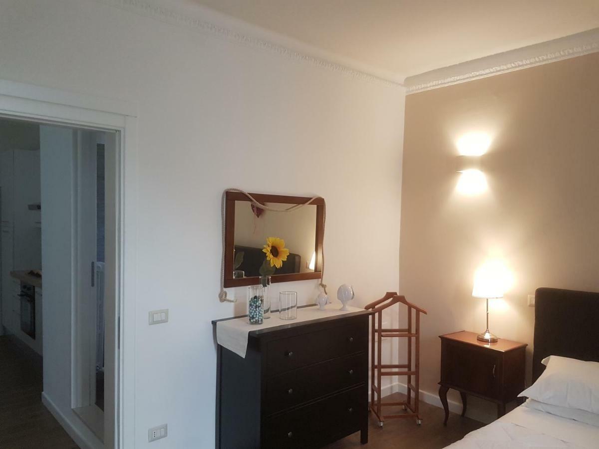 House Don Tonino Apartment Lecce Exterior foto