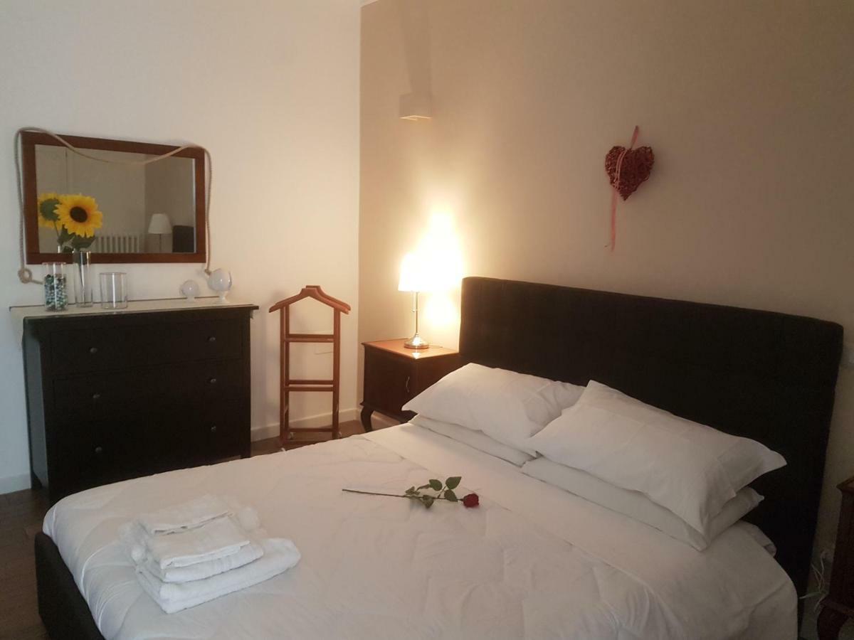 House Don Tonino Apartment Lecce Exterior foto